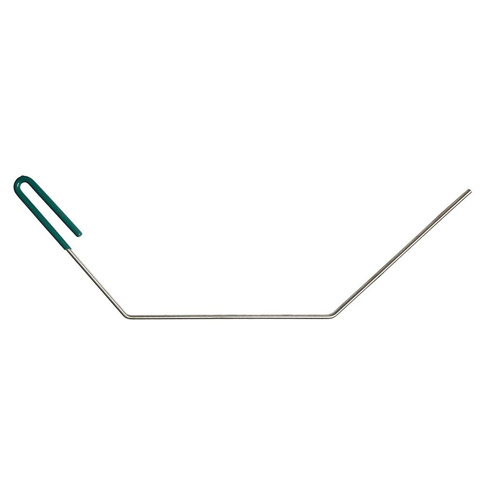 FryOilSaver 25″ Deep Fryer Clean Out Drain Declogger Rod