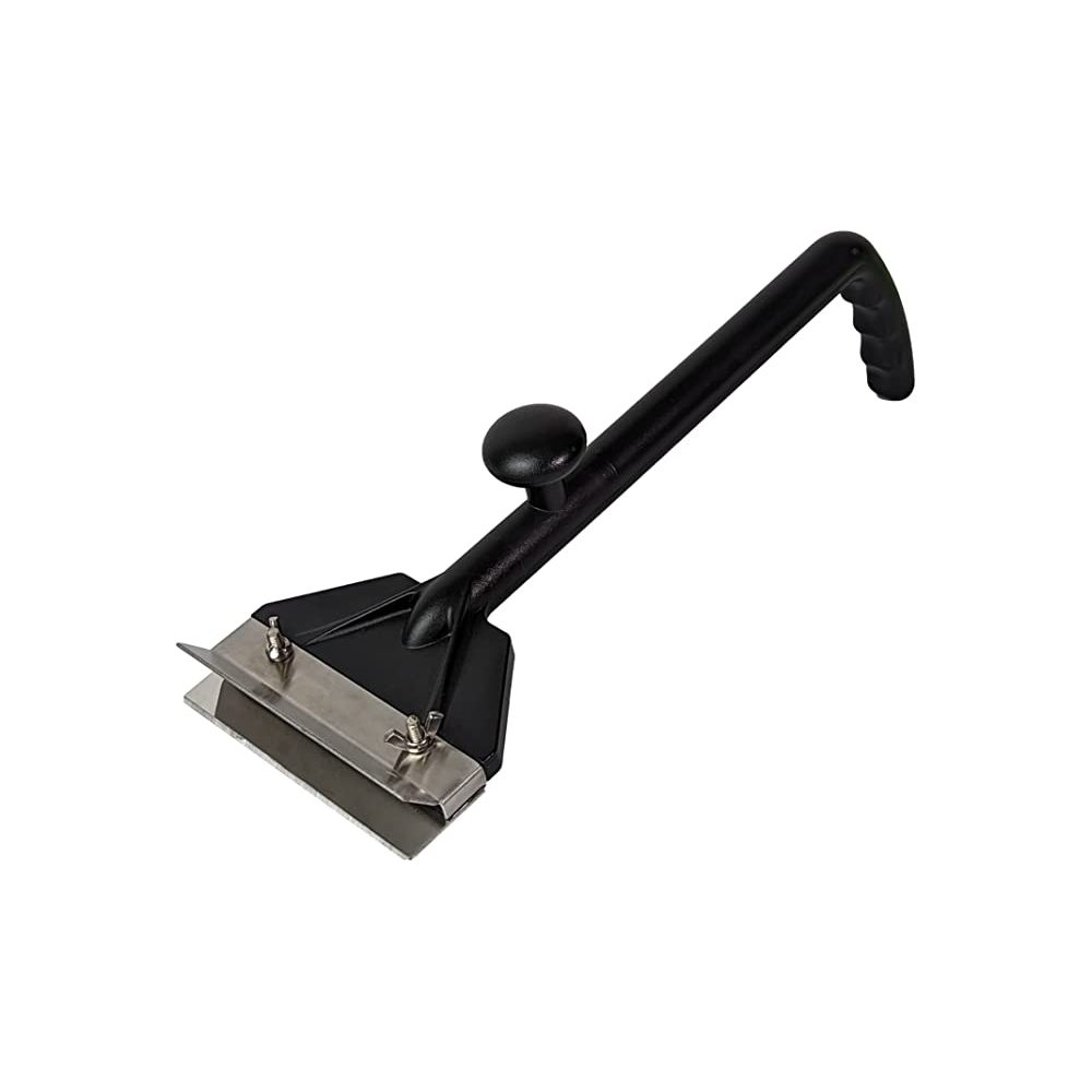 Chef Master 90254 Commercial Griddle Scraper