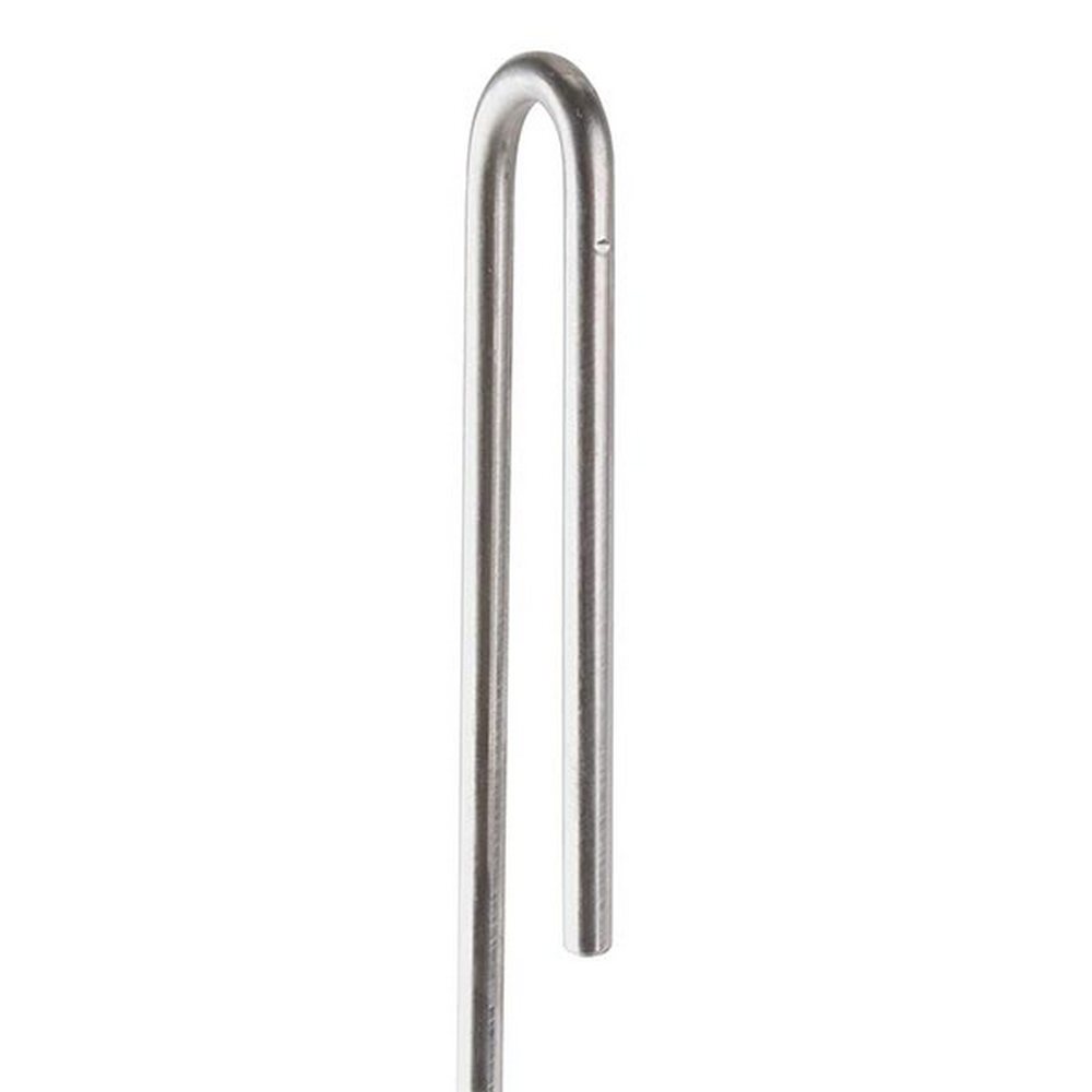 FryOilSaver 25″ Deep Fryer Clean Out Drain Declogger Rod