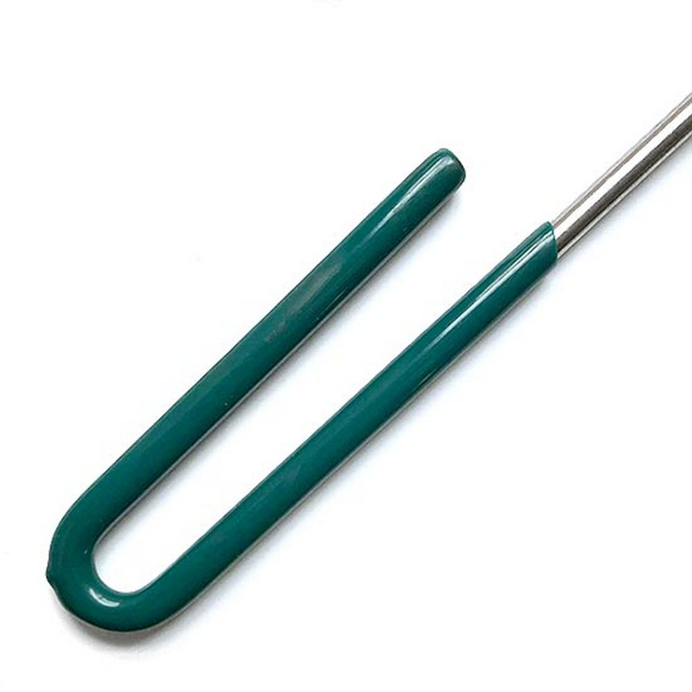 FryOilSaver 25″ Deep Fryer Clean Out Drain Declogger Rod