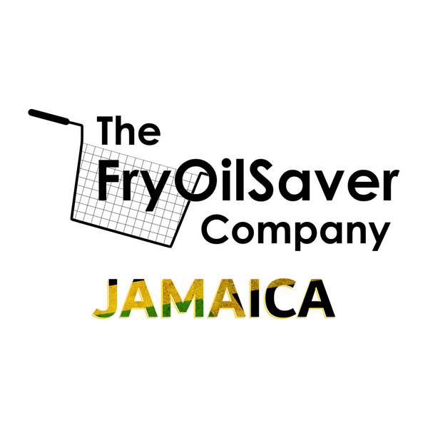 Save Fry Oil Jamaica