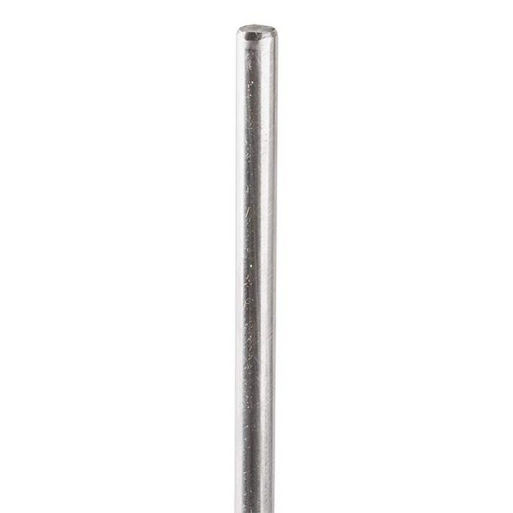 FryOilSaver 25″ Deep Fryer Clean Out Drain Declogger Rod